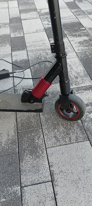 Hulajnoga elektryczna Frugal