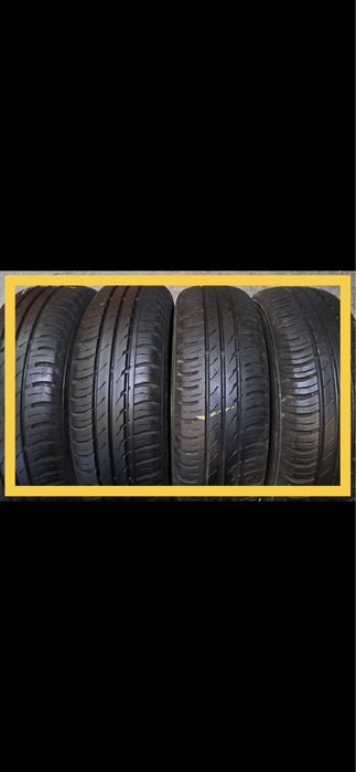 Зимняя  резина б у шины б у комплект 215/60/R16 Firestone