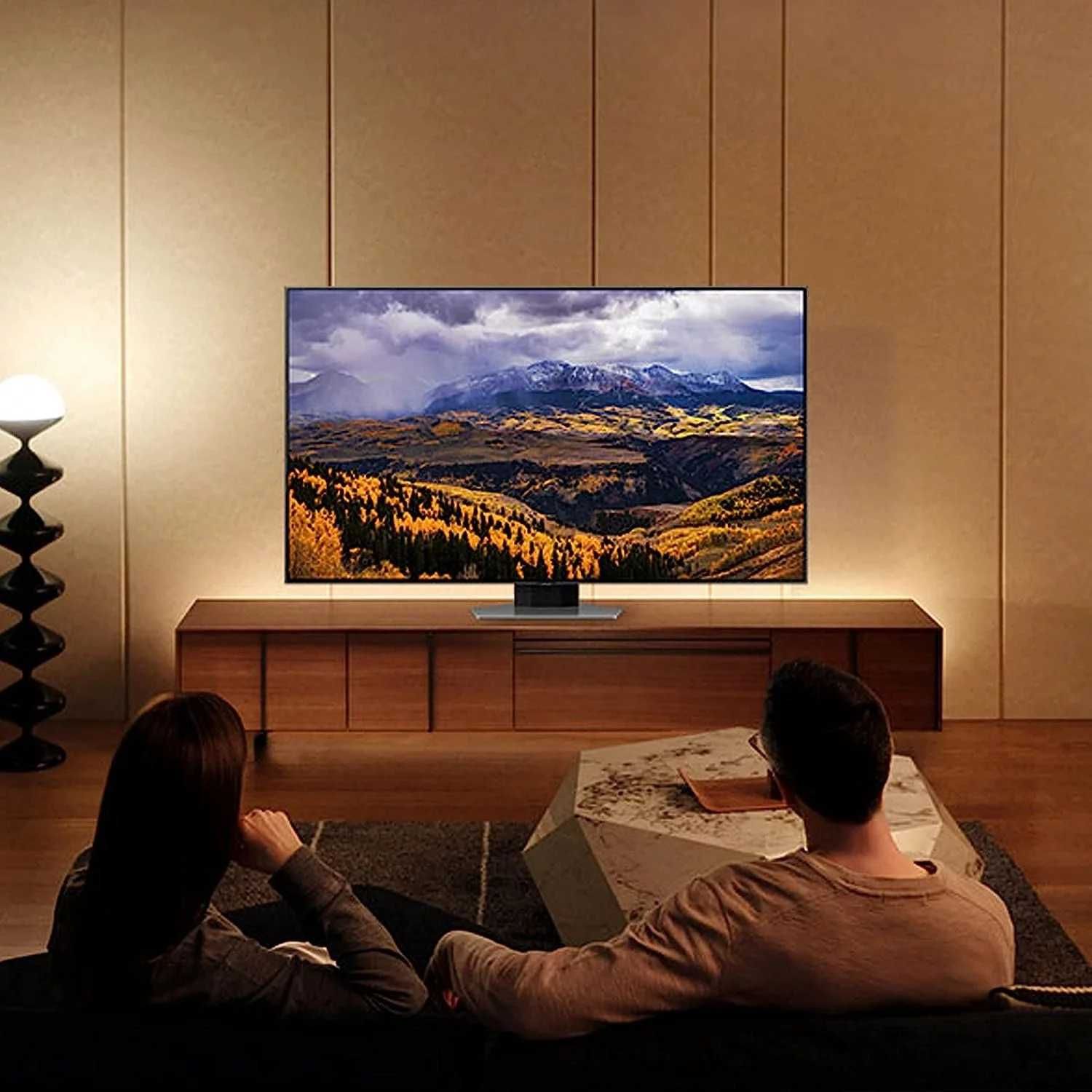 TV NEW QLED 120Hz Samsung QE65Q80D UltraHD 4K SmartTV HDRQuantum Wi-FI