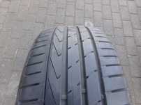 225/45/17    HANKOOK VENTUS S1 EVO 2  -  6,5mm -  1SZT -  Tanio