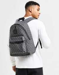 Оригінал ! Рюкзак Nike AIR JORDAN MONOGRAM Backpack GREY MA0758-G9Q