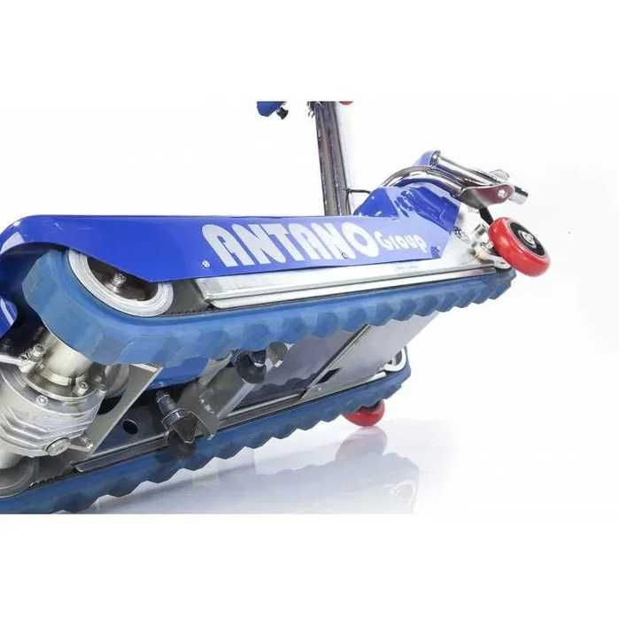 Wnajem schodołazu gąsienicowego Antano, WYPOŻYCZALNIA SCHODOŁAZÓW!!!