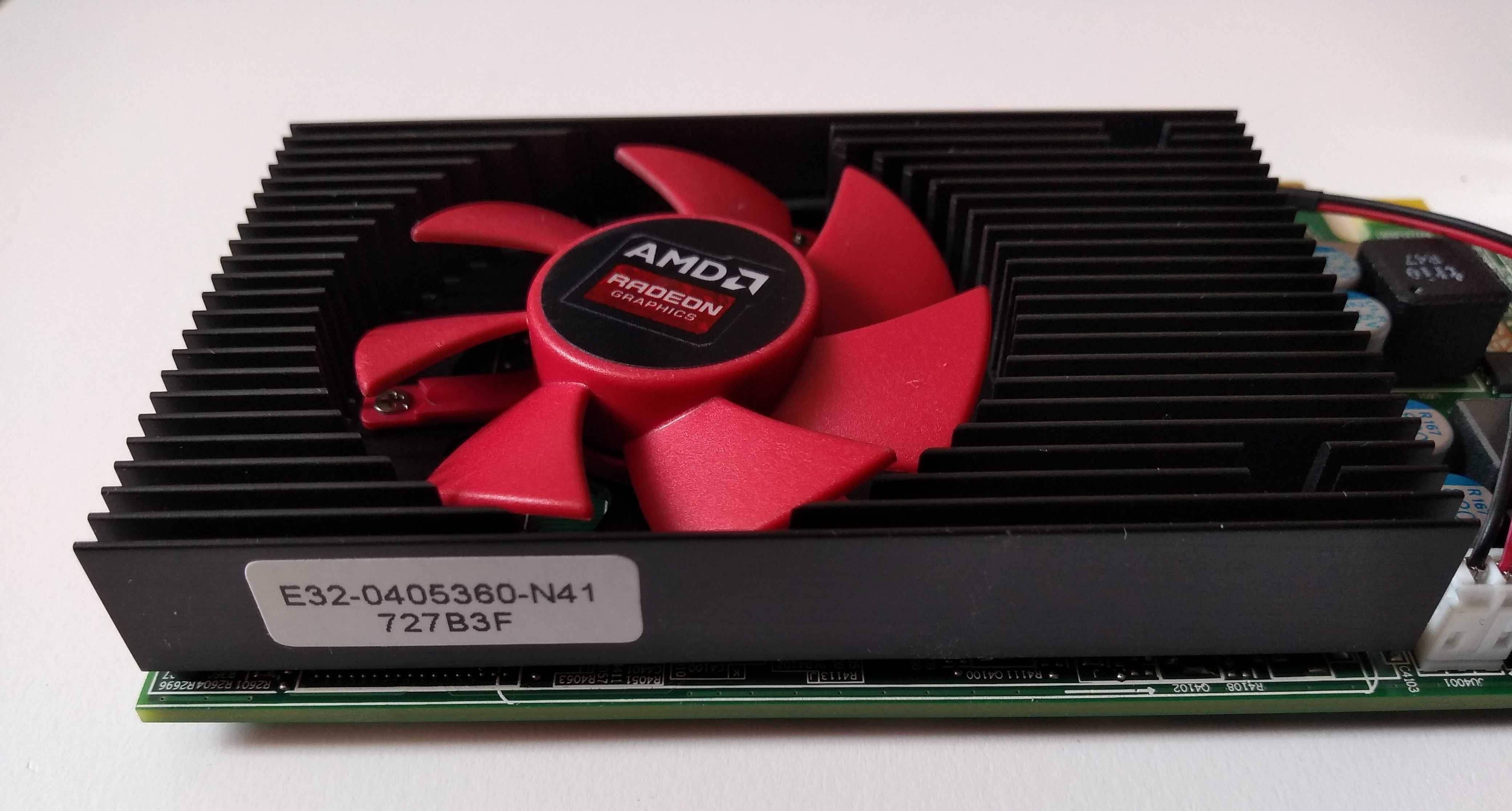 AMD RADEON R5 430 2GB GDDR5 Low Profile