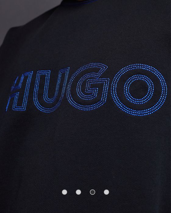 Кофта Hugo, оригінал