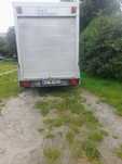 Przyczepka cargo