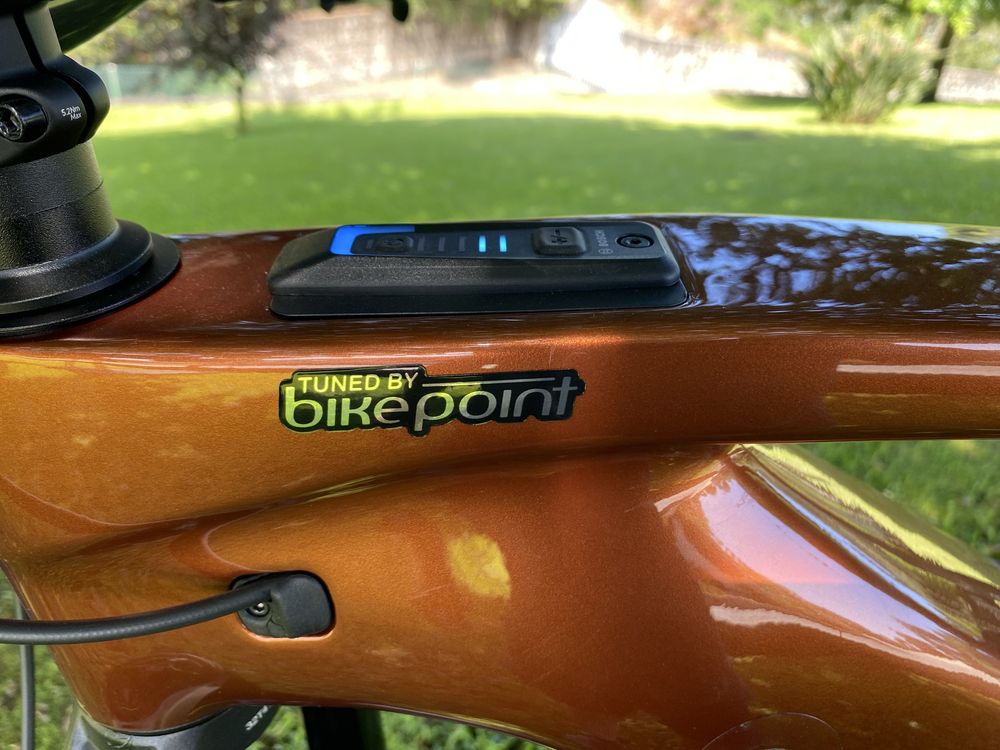 BICICLETA ELÉTRICA TREK RAIL+ 9.9 XX AXS T-TYPE GEN 5 2025
