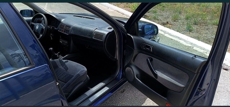 Golf 4 1.4 Gasolina