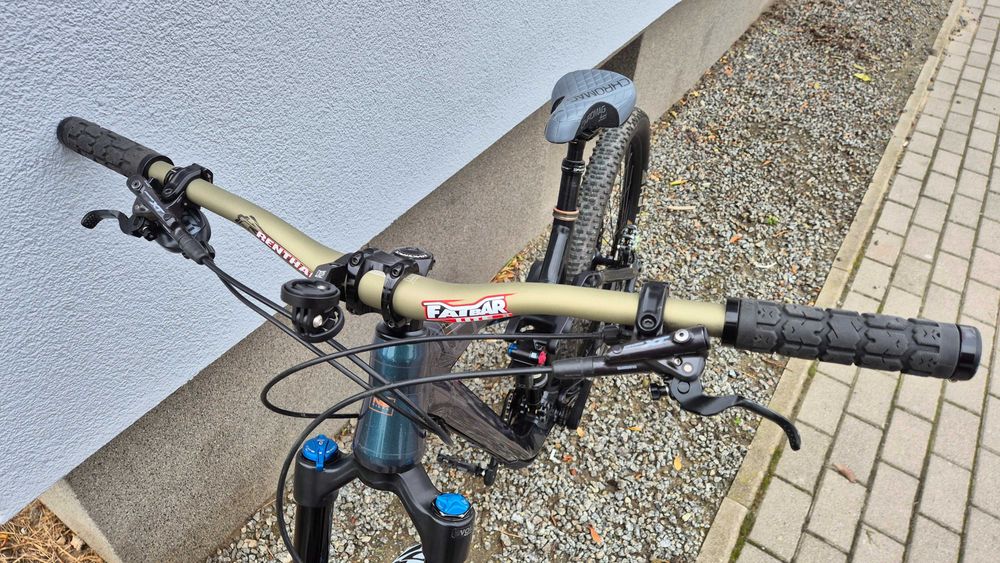 NS Define AL 160 M XX1 X01 !! MT7 DtSwiss 240