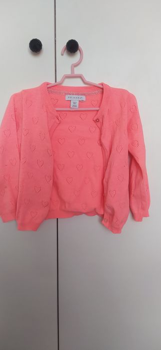 Sweterek Primark 98
