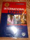 International express student's book pre- intermediate Oxford business