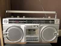 Realistic SCR - 12 L boombox radiomagnetofon