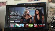 Telewizor 32 cale + Smart TV