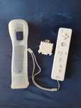 Kontroler wii, willot, pad do konsoli Nintendo Wii + motion+etui