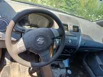 Suzuki SX4 Radio Fabryczne
