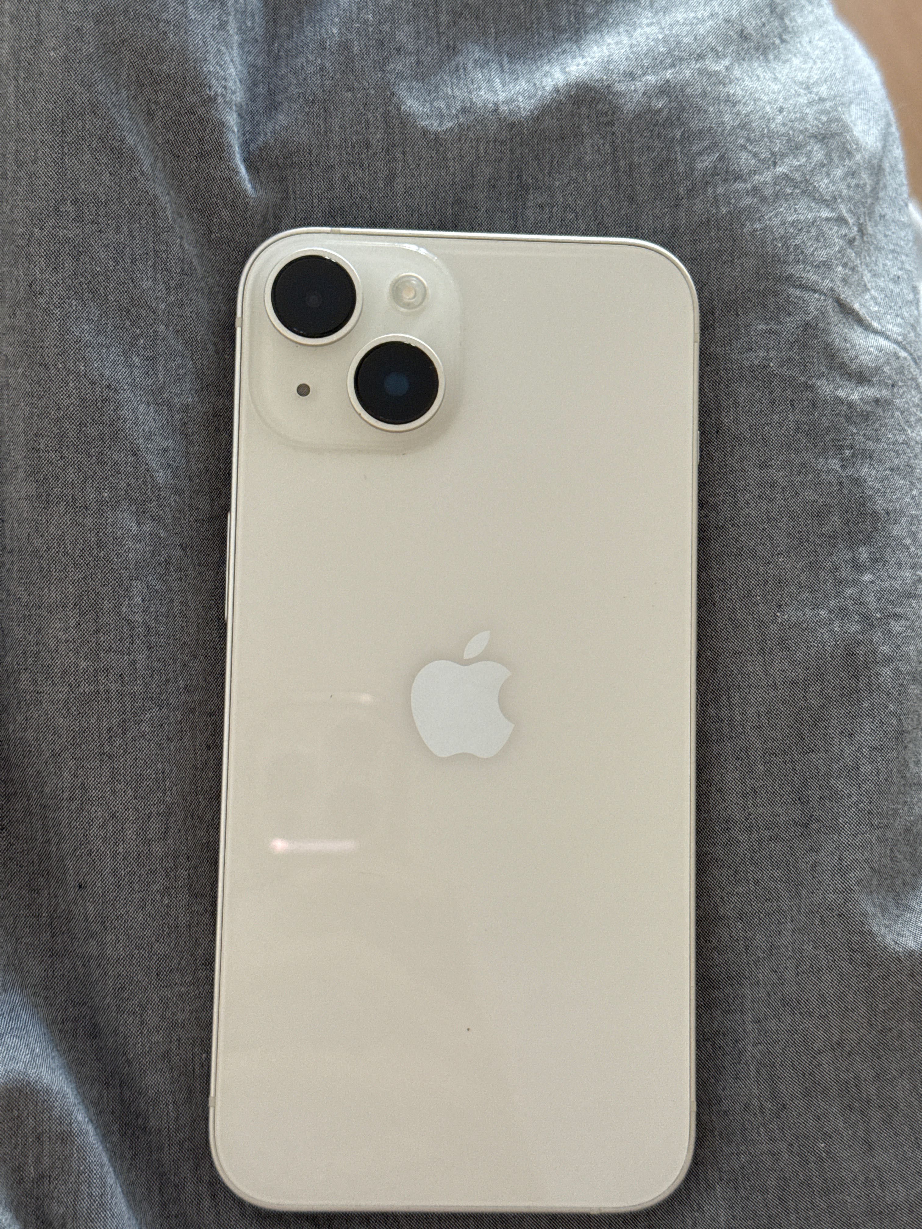 iPhone 14 como novo