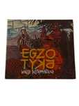 Quebonafide Egzotyka
