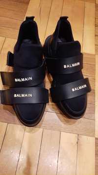 Женские кросовки Balmain