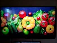 KOMPLET: Telewizor LED 50" HYUNDAI + Smart GOOGLE + tuner DVB-T2