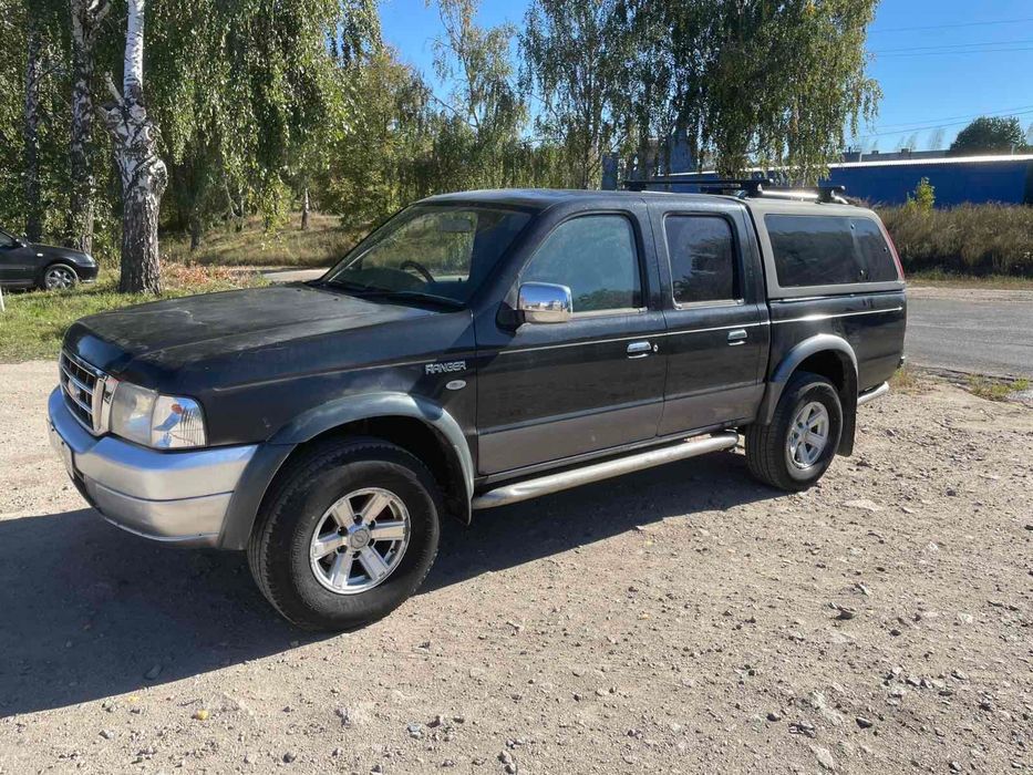 Авто для ЗСУ в хорошому стані