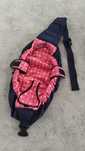 Sling Marsúpio, transporte de bébé