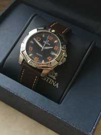 Szwajcarski zegarek Festina F16285