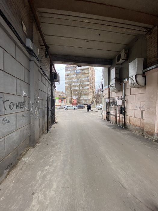 Продажа коммерческого помещения в центре города 530 м.кв, Кривой Рог.