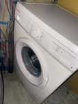 Máquina de lavar roupa TLK 1005P