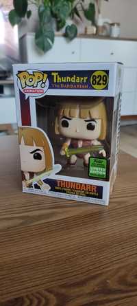 Figurka Funko Pop Thundarr #829