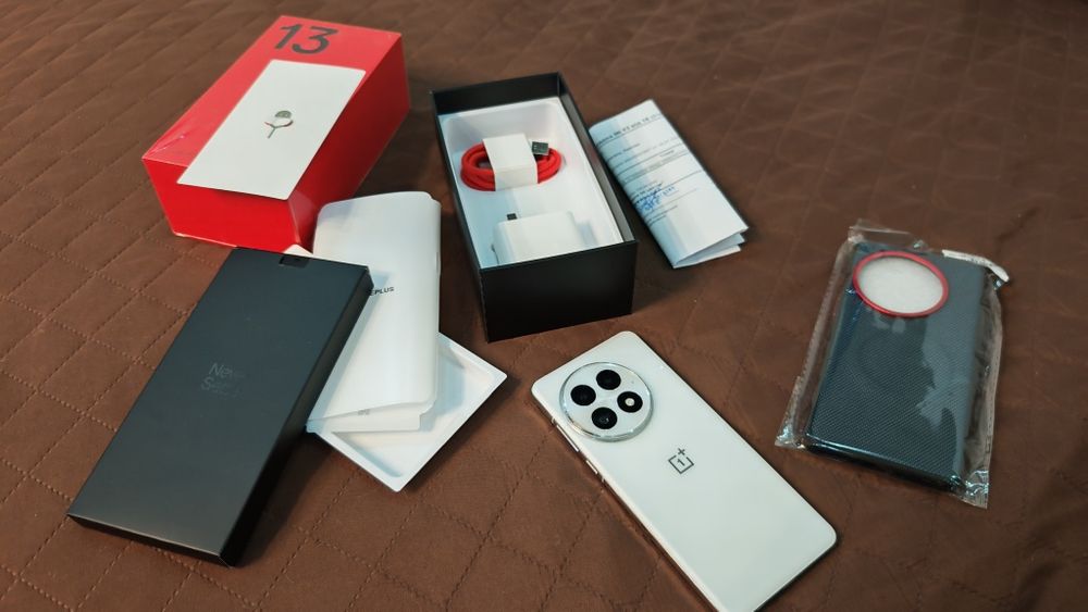 Oneplus 13 12/256 CN
