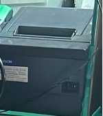 Máquina registadora POS	+ Gaveta + Impressora de Talões