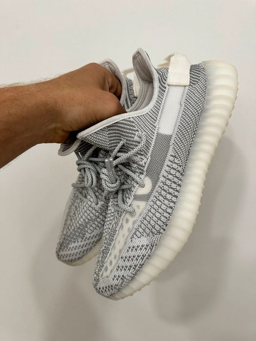 Adidas yeezy boost 350 static rozmiar 44 2/3