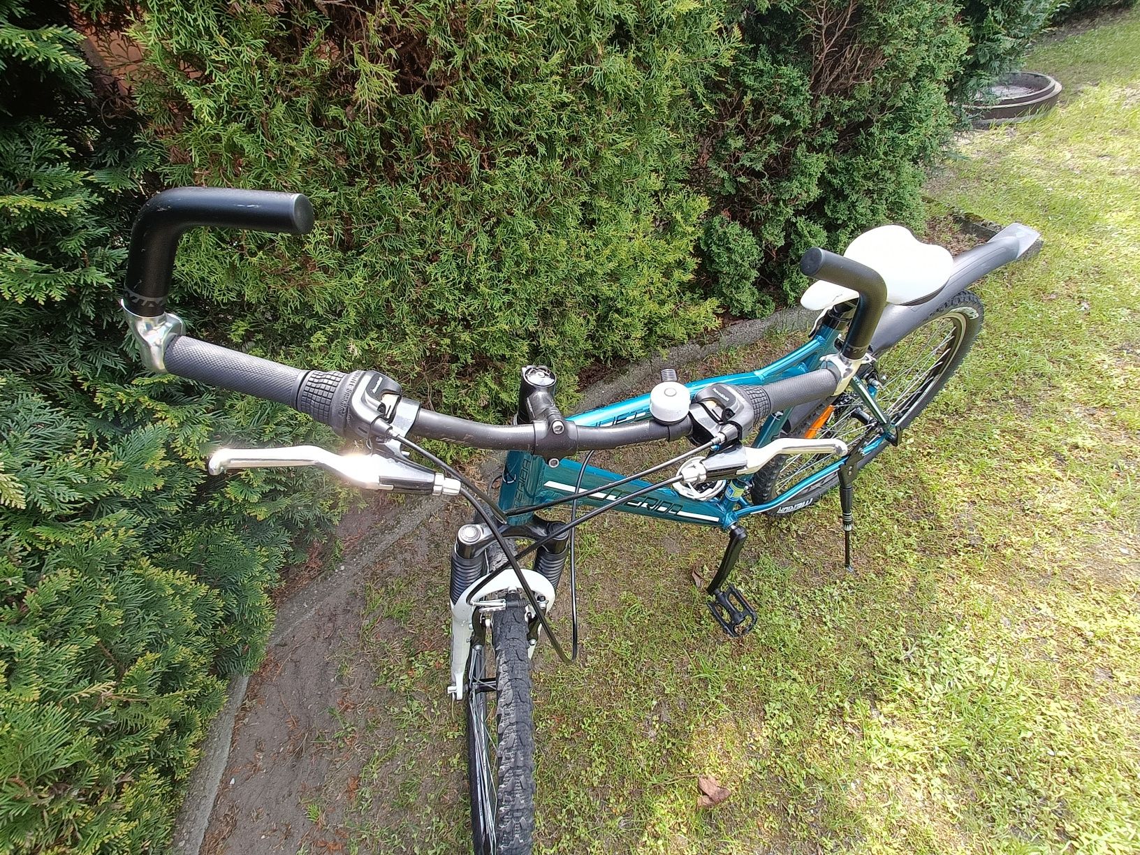 Rower górski MTB Merida Juliet 5-V 26"
