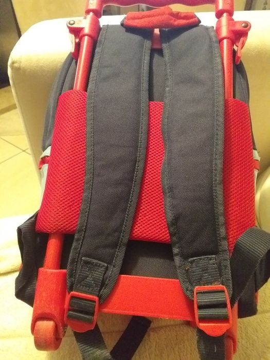 Trolley criança nody