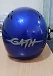 Capacete Surf e Bodyboard GATH - L -