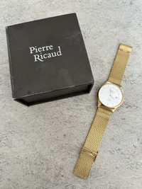 Наручные часы с браслетом Pierre Ricaud (P91060.1113Q)