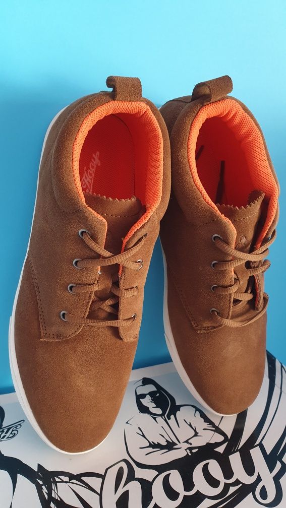 Buty męskie sportowe Serpentus rozmiar 44 / wkładka 28 cm