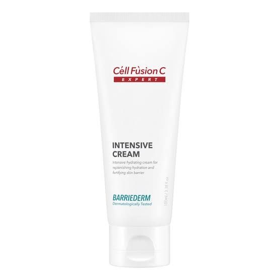 Cell Fusion C - Intensive Cream