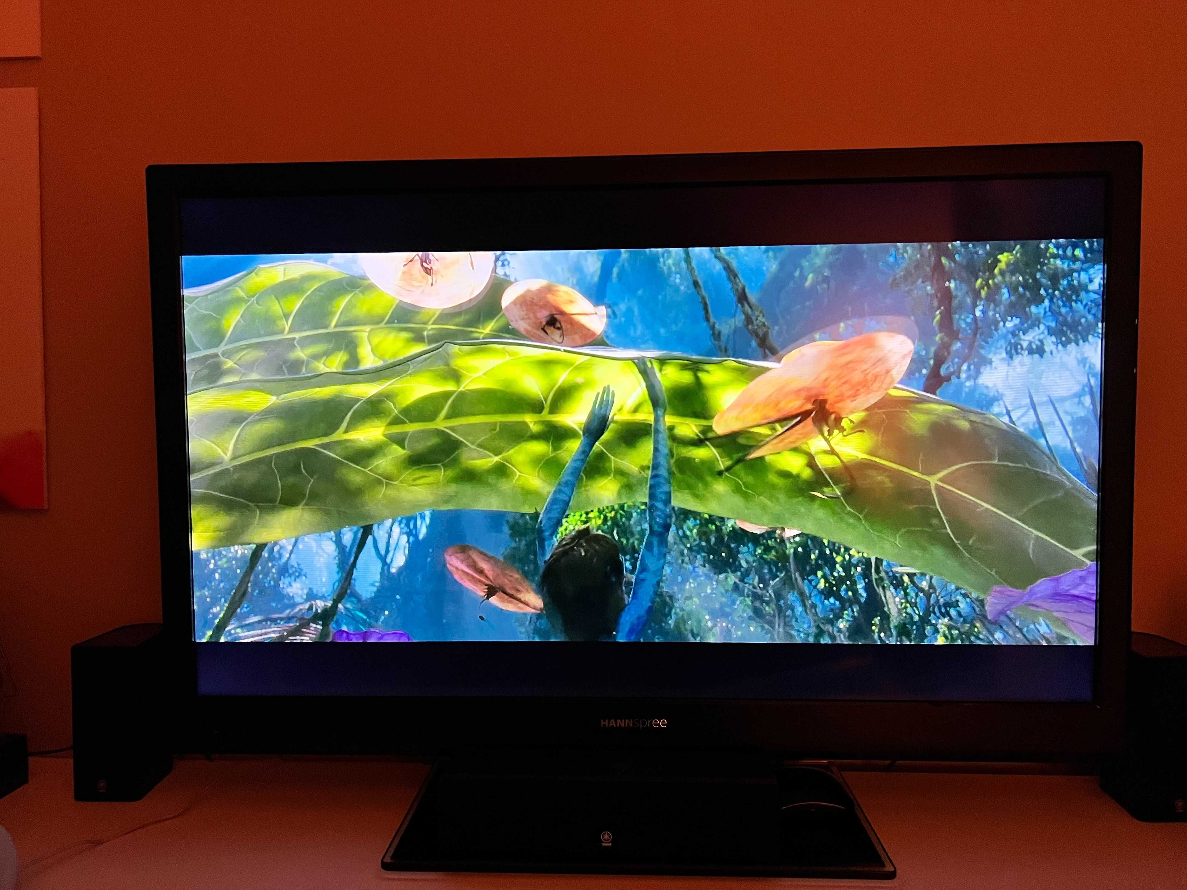 LCD Hannspree FullHd 40"