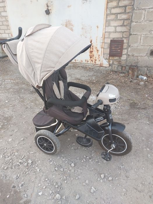 Дитячий велосипед