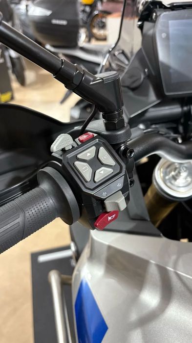 Voge 900DSX TRAIL DO MOMENTO