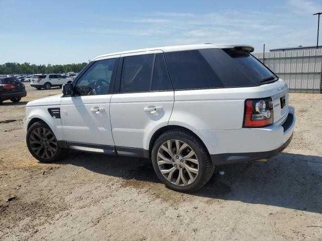 Розборка СТО Land Rover Range RoverL320 2012рік 5,0 Осокорки