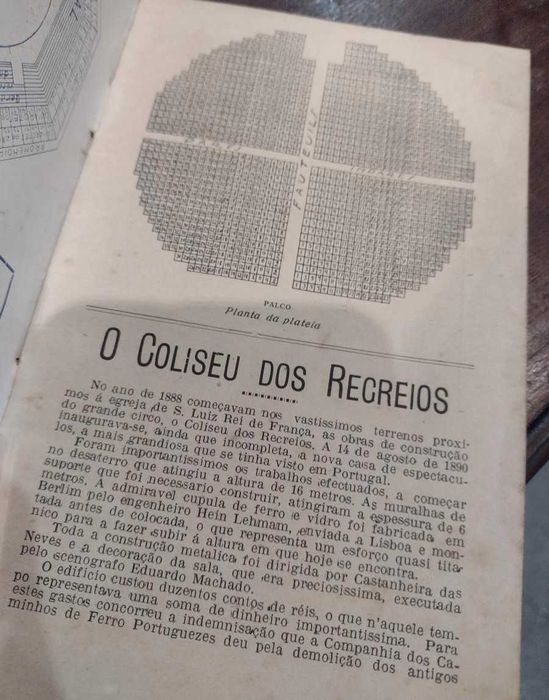 Temporada Lírica do Coliseu dos Recreios