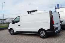 Renault Trafic  2,0 long
