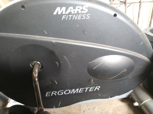 Rower stacjonarny Mars fitness