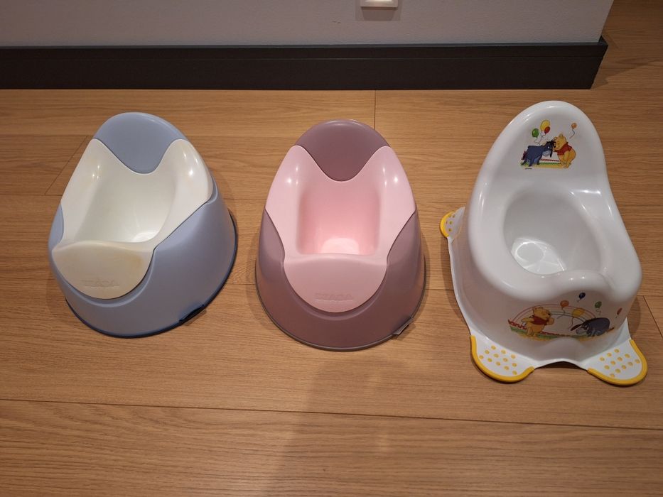 Nocnik Kubuś Puchatek