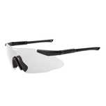 ESS - Okulary balistyczne ICE One Clear - Przezroczysty