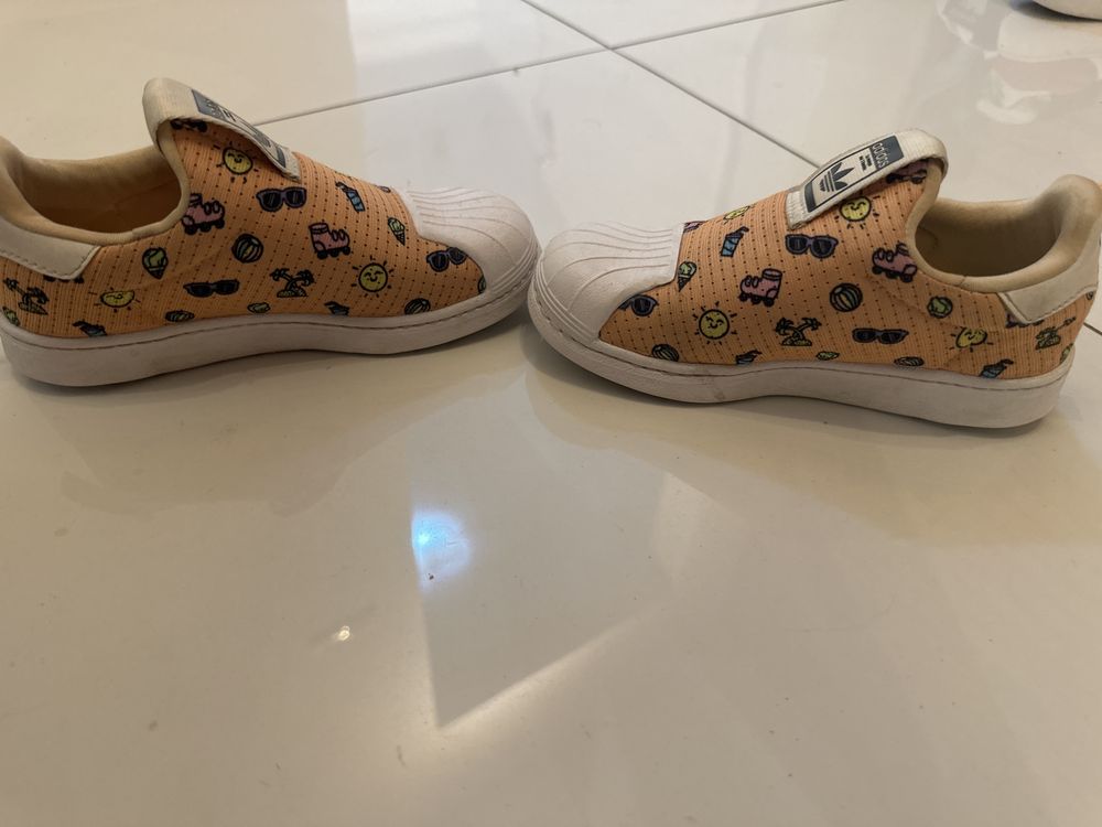 Adidas superstat 30