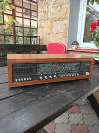 Saba Meersburg Stereo F amplituner vintage