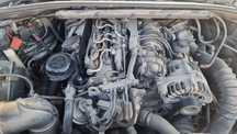Motor BMW 2.0 Diesel – Ref: N47D20A