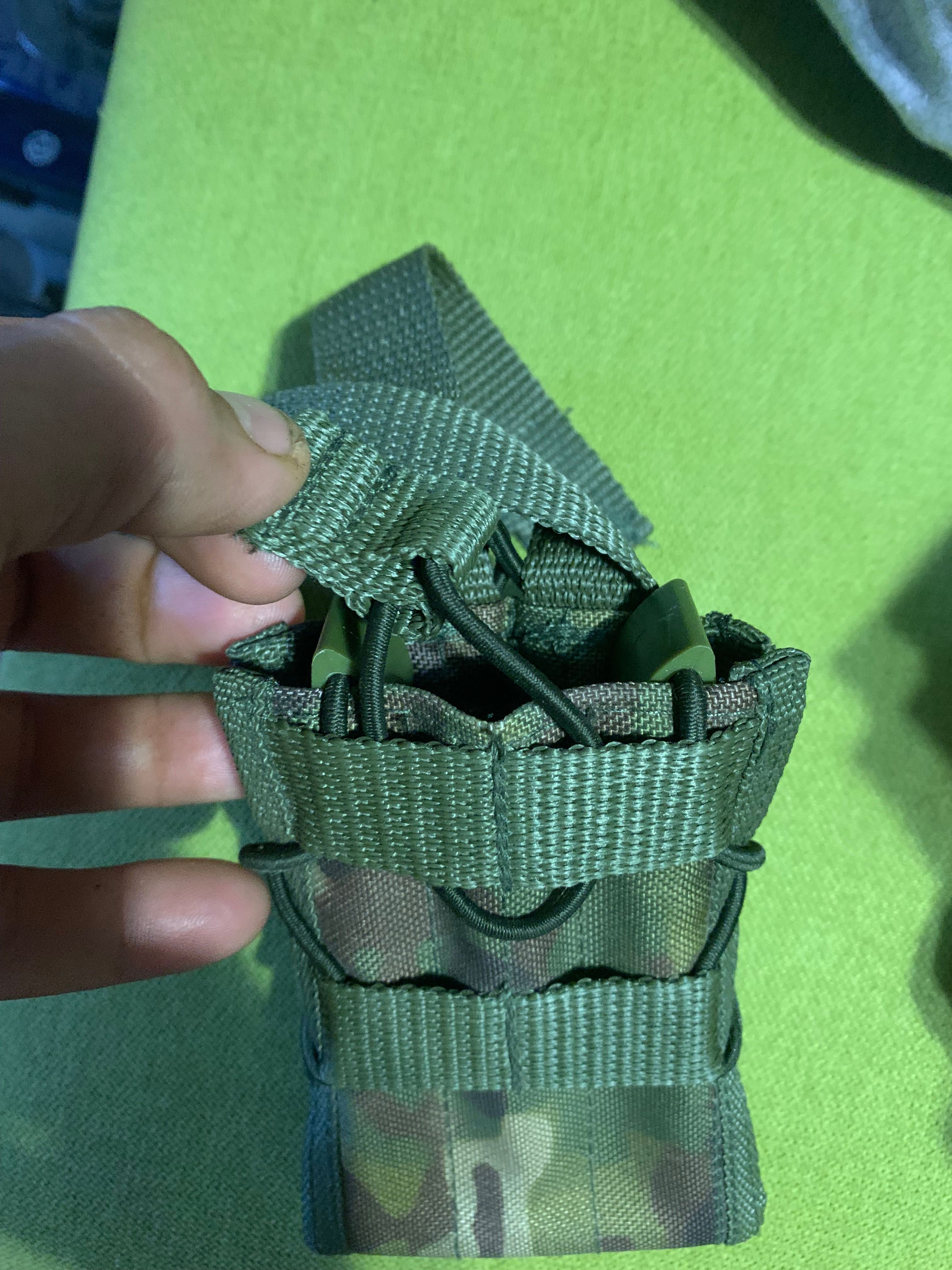 Підсумки для магазинів АК